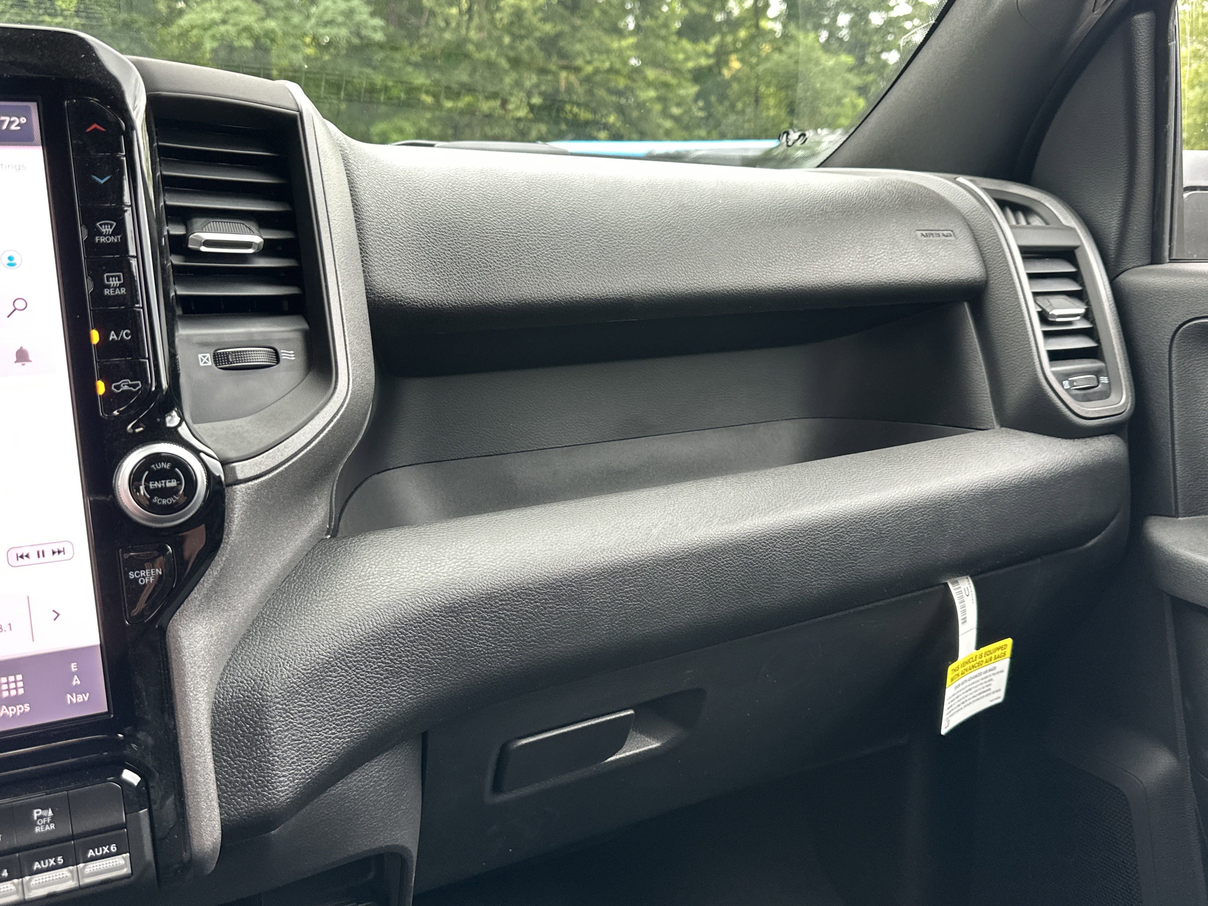 New 2026 RAM 2500 Tradesman image 7