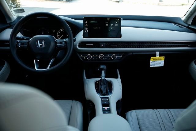 New 2027 Honda HR-V EX-L image 30