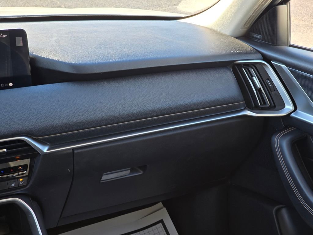 Used 2024 MAZDA CX-90 3.3 Turbo S image 38