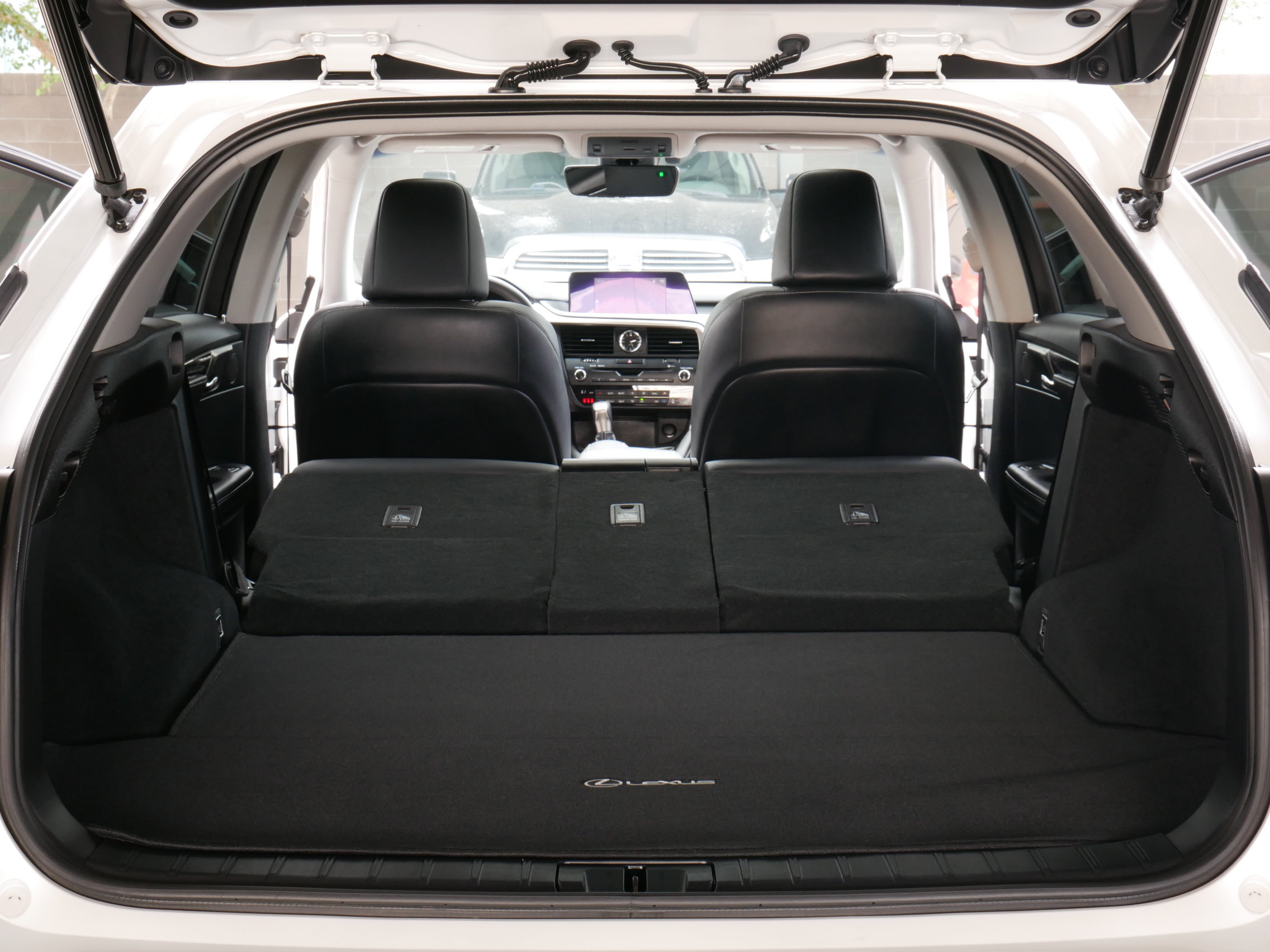 Used 2019 Lexus RX 350 FWD w/ Accessory Package image 29