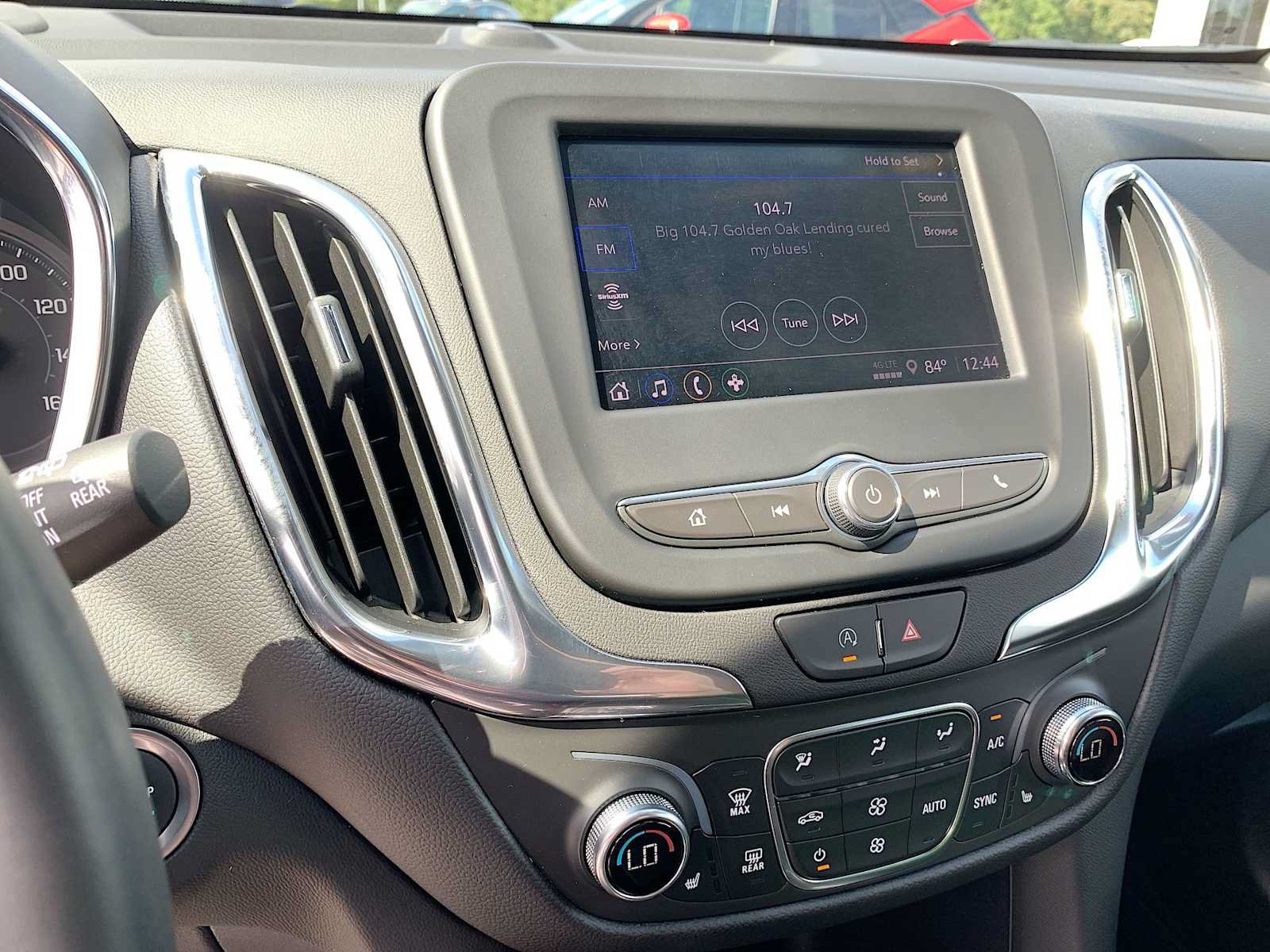Certified 2024 Chevrolet Equinox LT AWD/4WD image 13