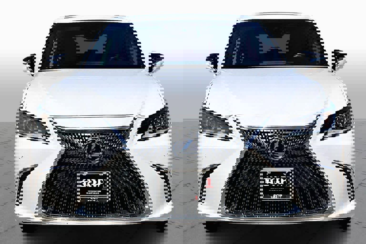 Used 2021 Lexus ES 350 w/ Premium Package image 4