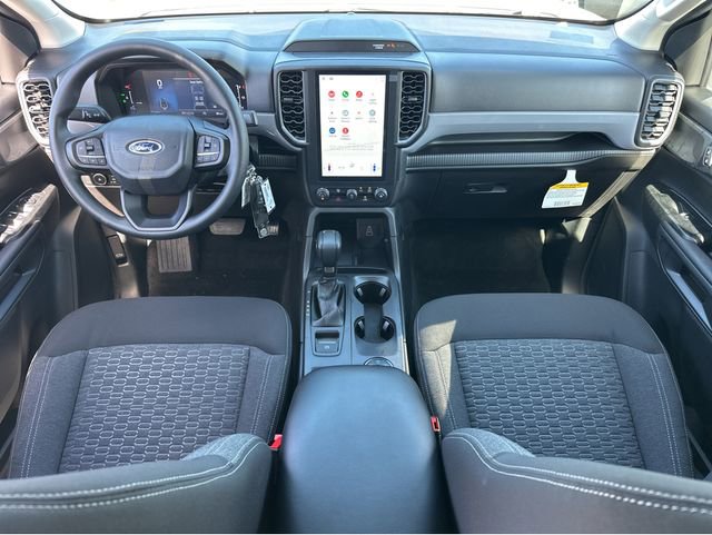 New 2025 Ford Ranger XL w/ Trailer Tow Package image 7