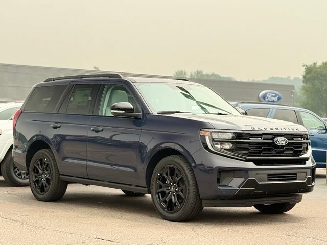New 2027 Ford Expedition Platinum AWD/4WD image 45