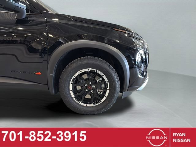 New 2026 Nissan Pathfinder Rock Creek image 20