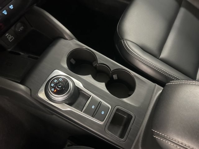 Used 2025 Ford Escape Platinum AWD/4WD image 20