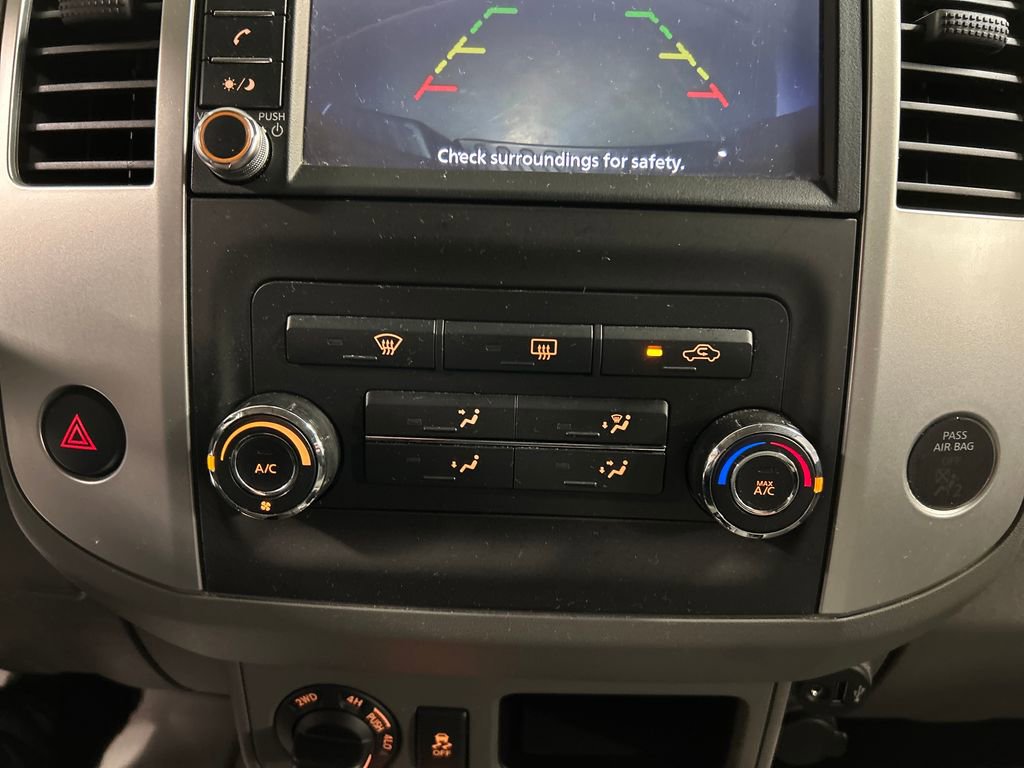Used 2020 Nissan Frontier S image 17