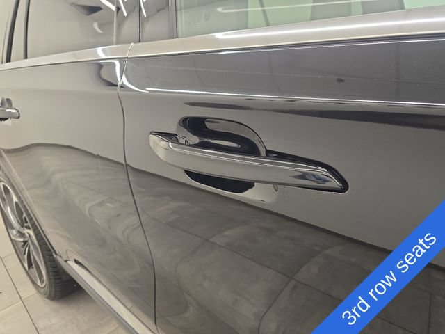 Used 2020 Lincoln Aviator Reserve w/ Equipment Group 202A AWD/4WD image 9