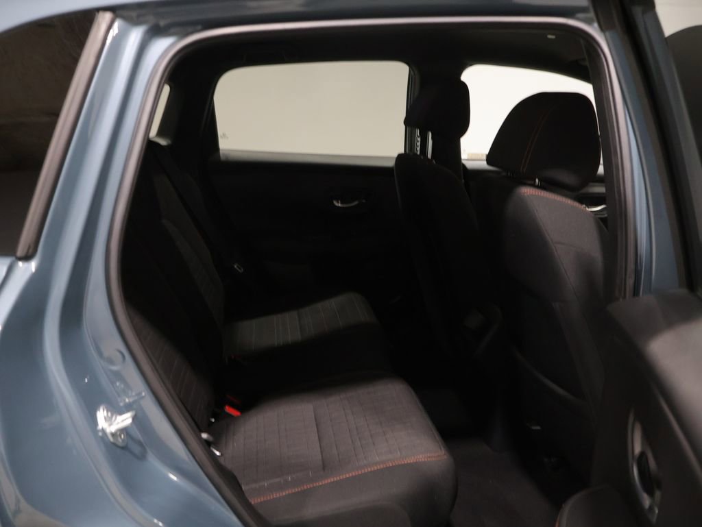 Used 2023 Honda HR-V Sport image 20