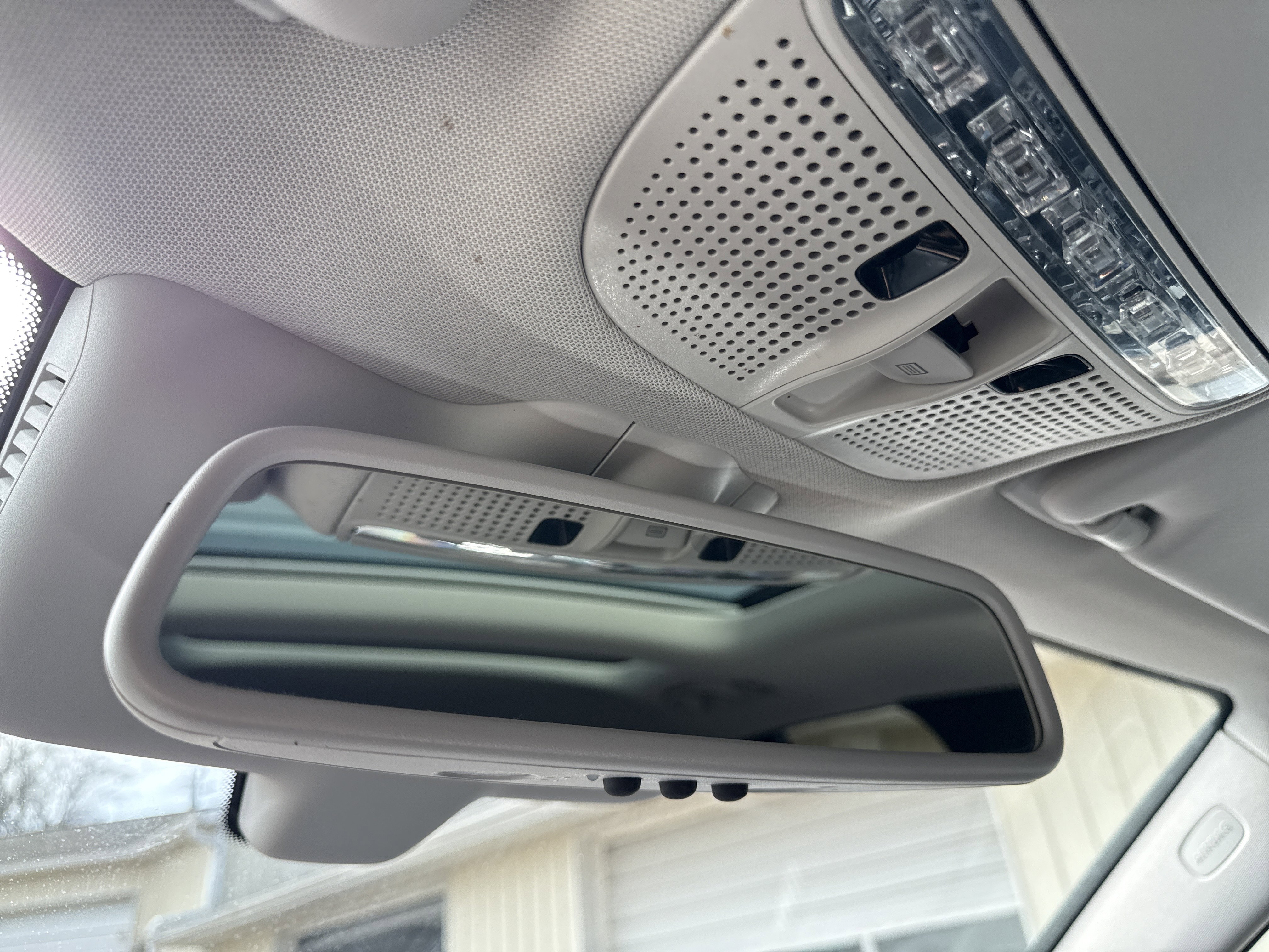 Used 2016 Mercedes-Benz GLC 300 4MATIC w/ Driver Assistance Package image 21