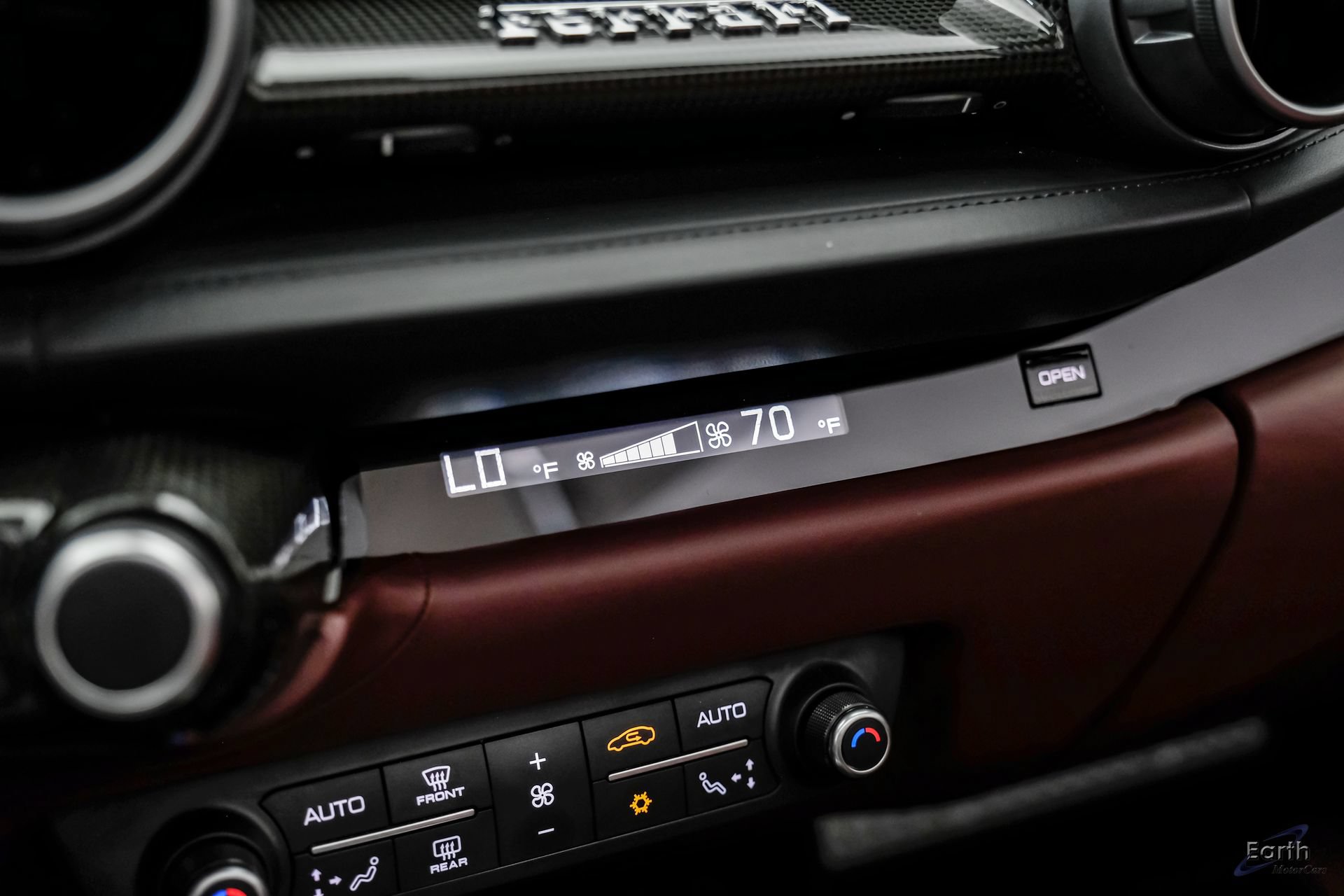 Used 2023 Ferrari 812 GTS RWD image 91