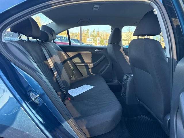 Used 2016 Volkswagen Jetta S image 20