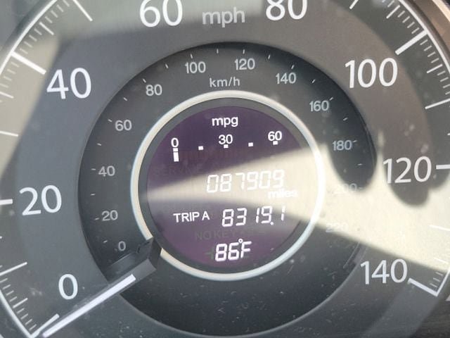 Used 2016 Honda CR-V EX-L image 25