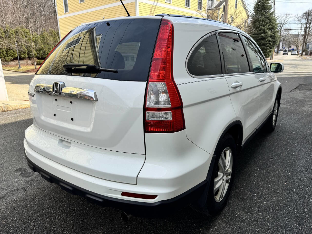 Used 2011 Honda CR-V EX-L image 11