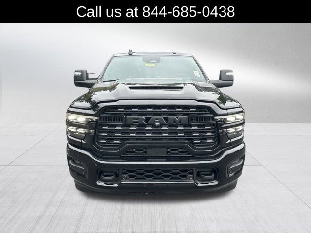 New 2026 RAM 2500 Limited image 2