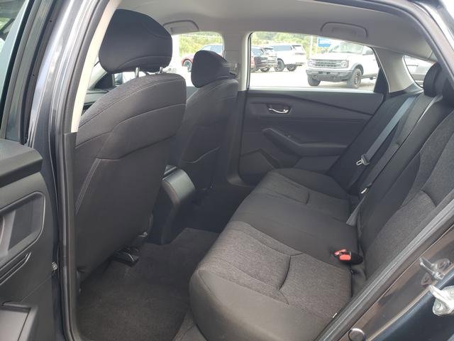 Used 2024 Honda Accord LX image 12