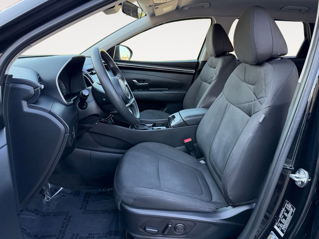 Used 2022 Hyundai Tucson SEL image 14