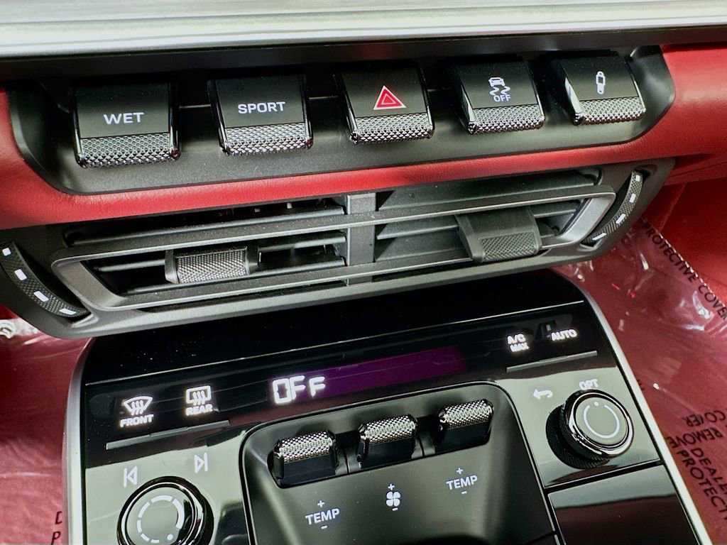 Used 2022 Porsche 911 Targa 4S image 17