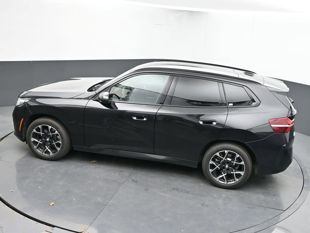Used 2026 BMW X3 xDrive30 AWD/4WD image 39