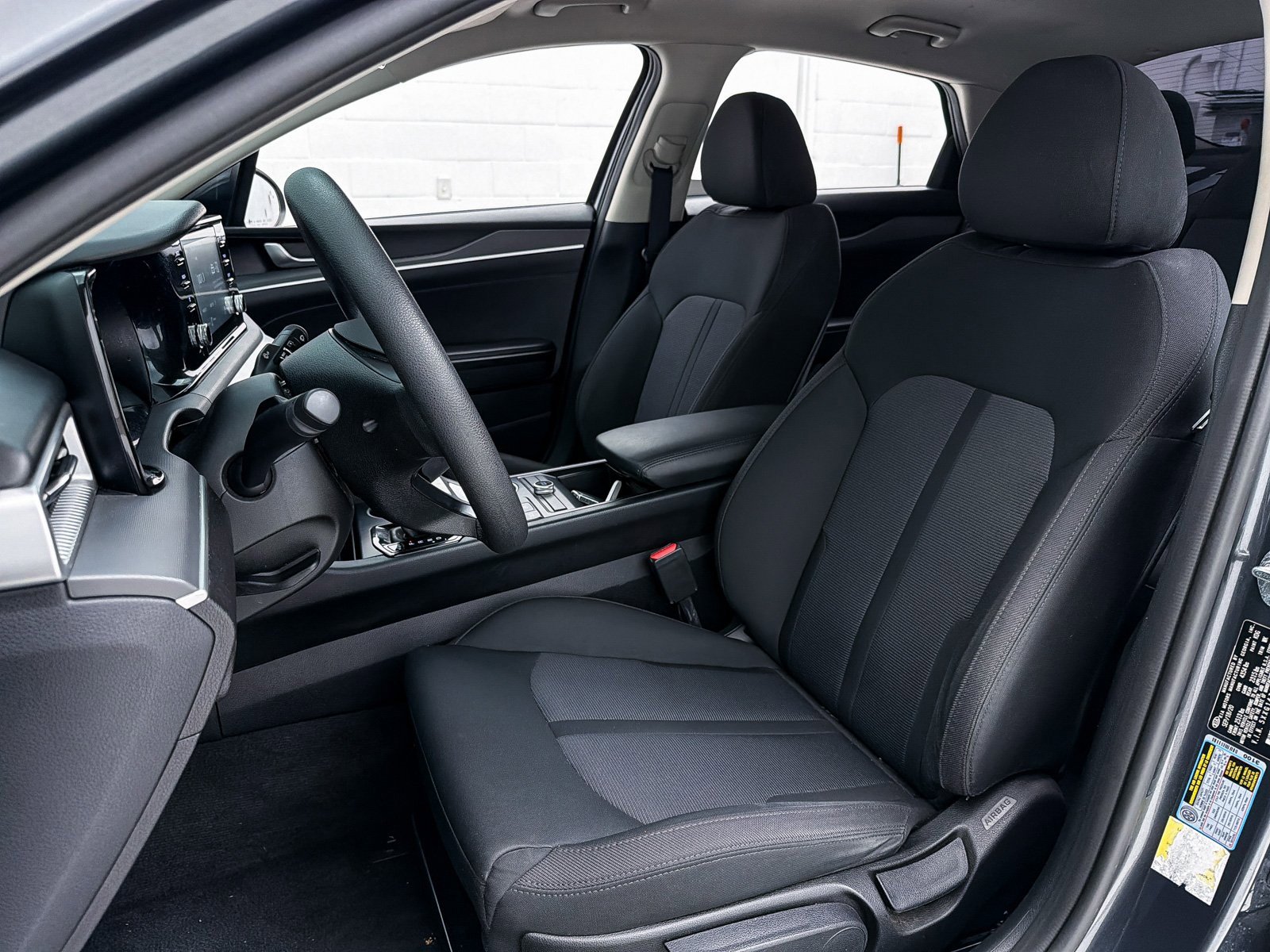 Used 2021 Kia K5 LXS image 18