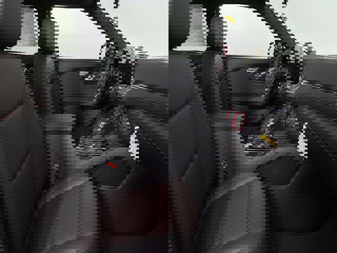 New 2024 Chevrolet Blazer RS w/ Enhanced Convenience Package image 89