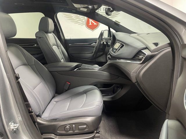 Used 2023 Buick Enclave Essence w/ Experience Buick Package image 23