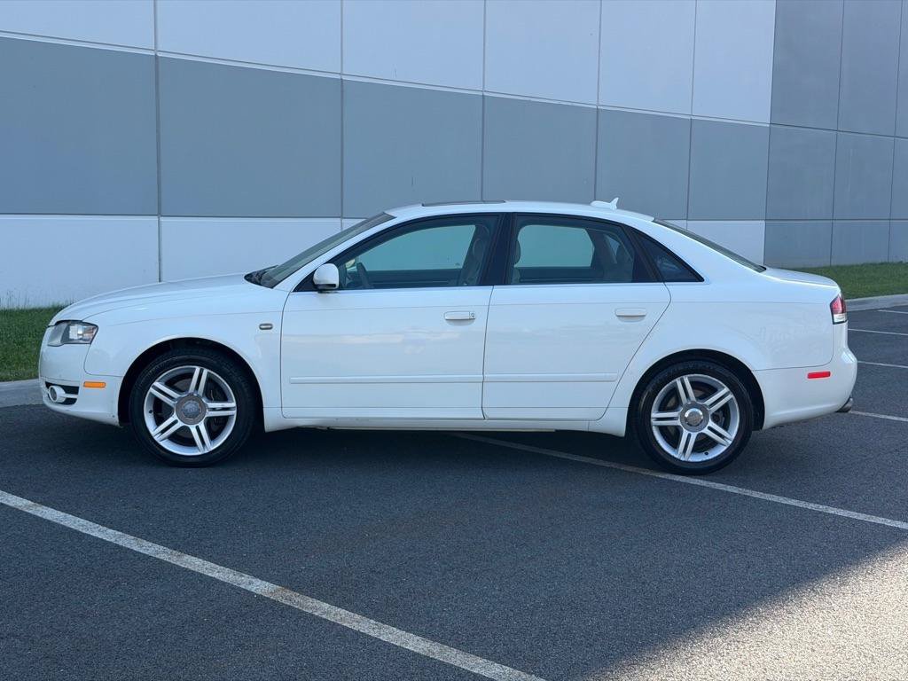 Used 2006 Audi A4 2.0T AWD/4WD image 8