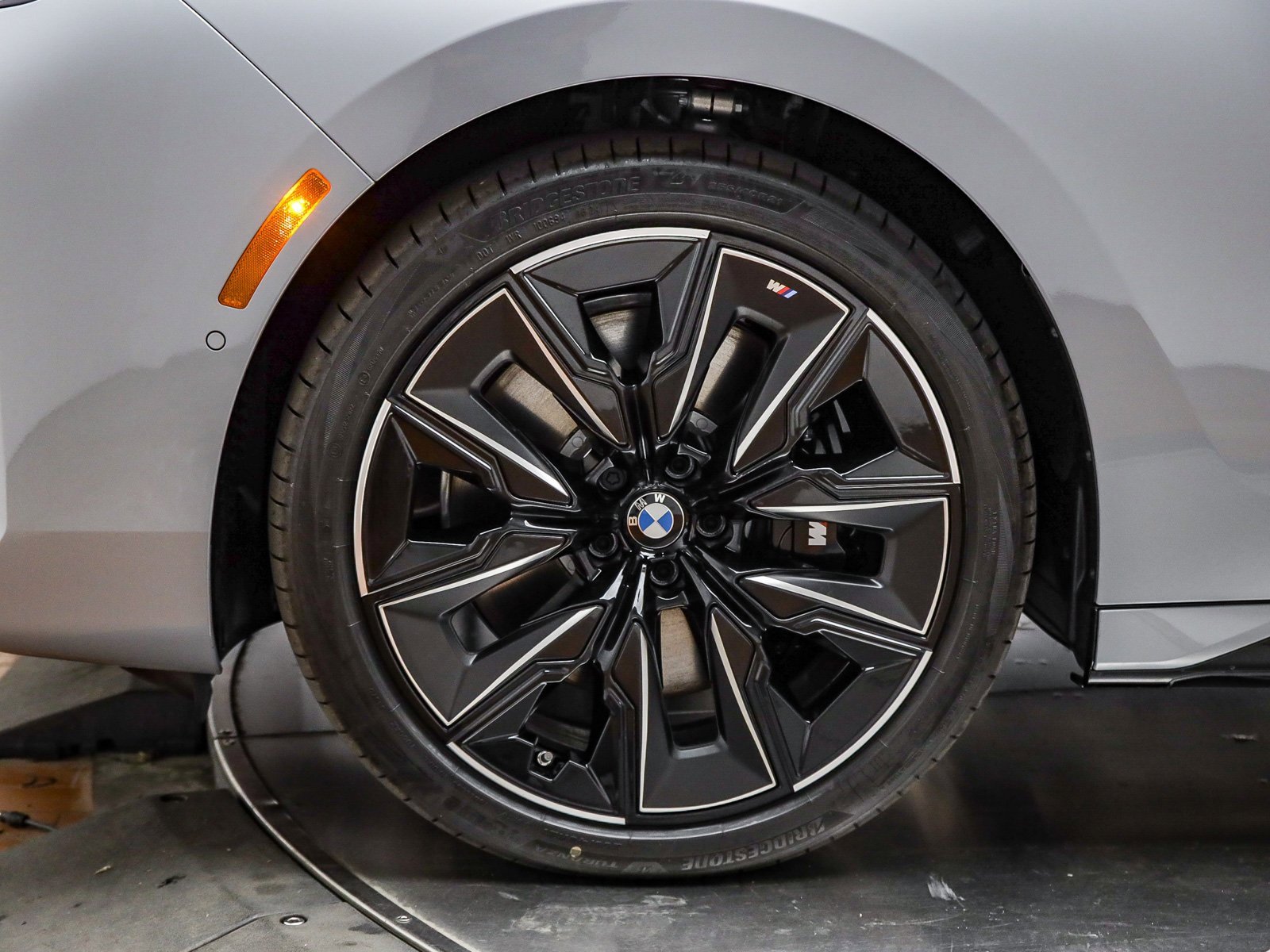 New 2025 BMW 760i xDrive image 12