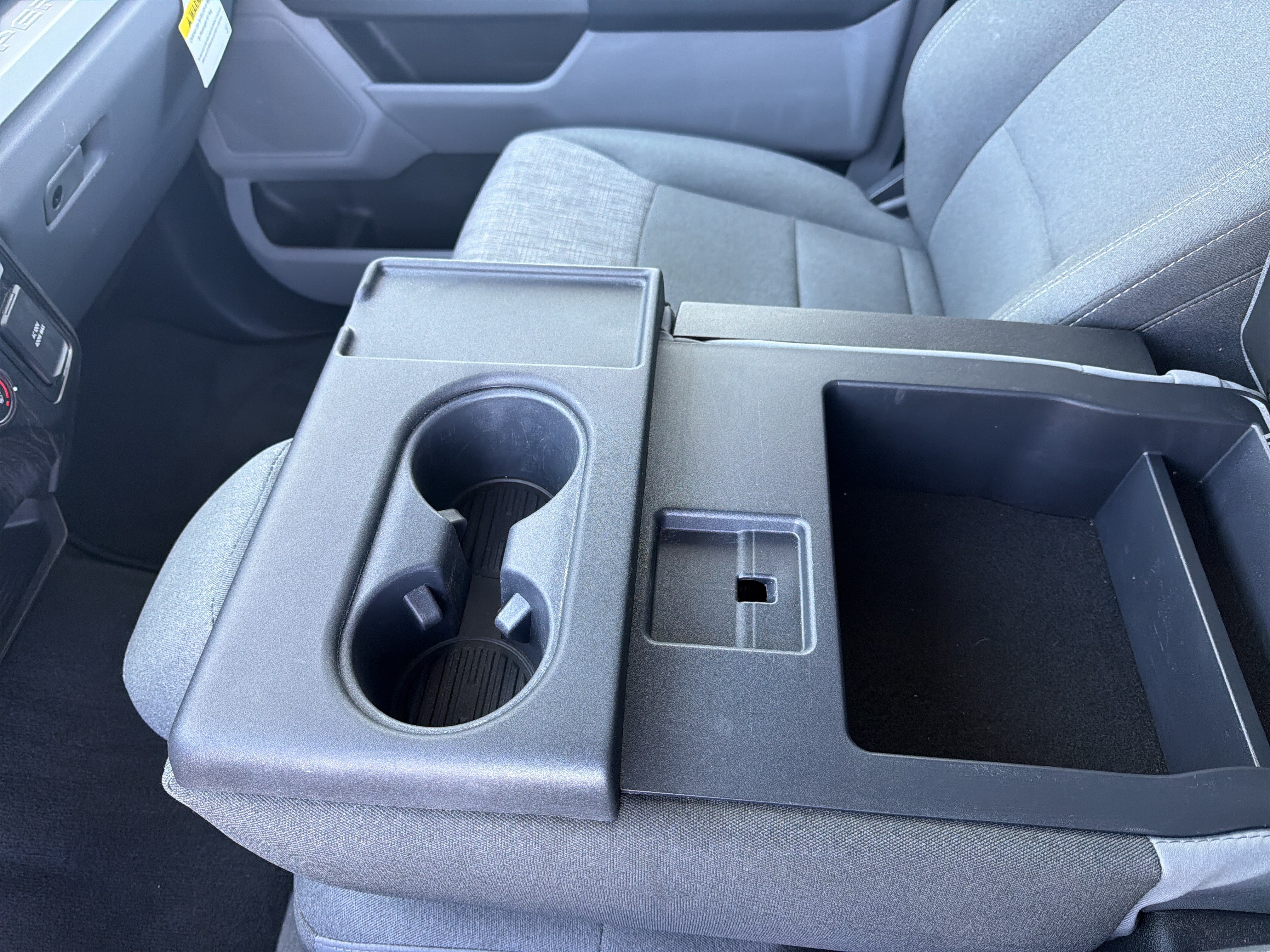 Certified 2025 Ford F250 XLT AWD/4WD image 67