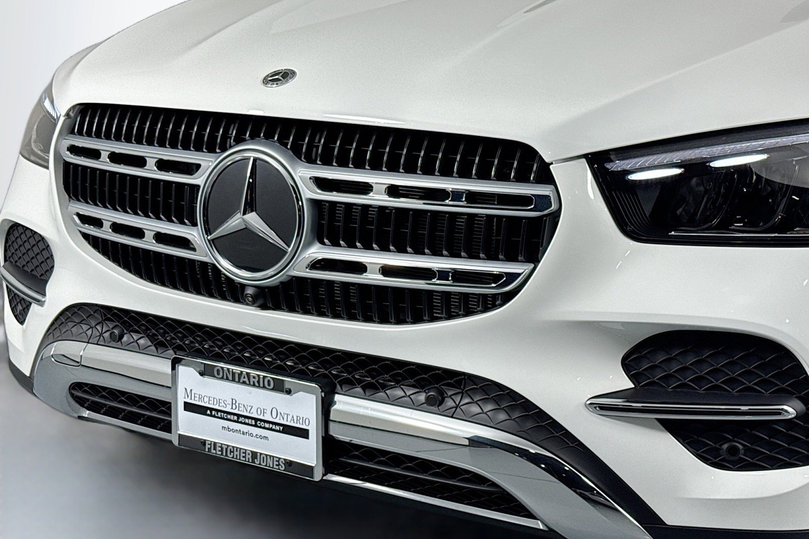 New 2026 Mercedes-Benz GLE 350 4MATIC image 12