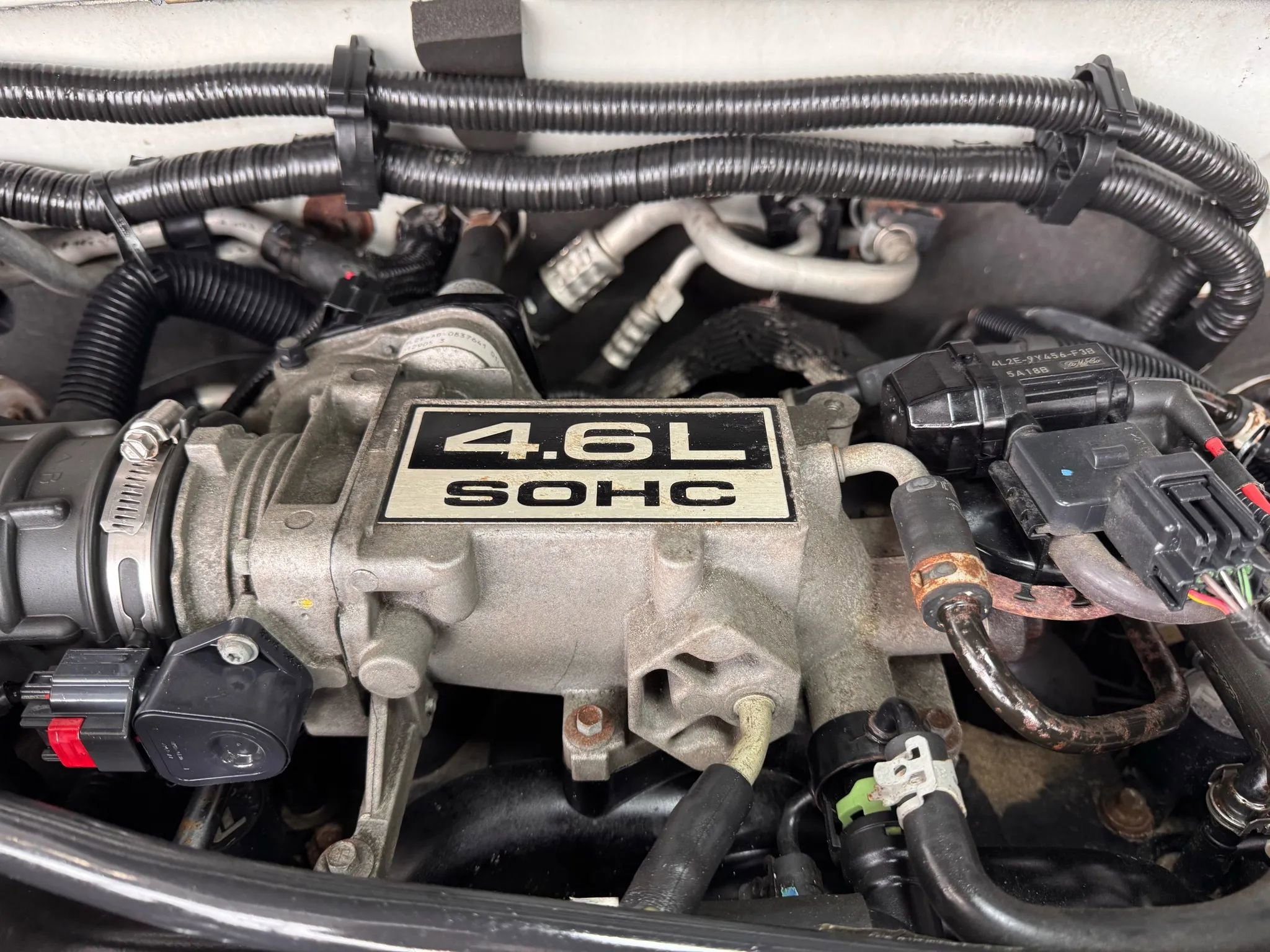 Used 2005 Ford Explorer Eddie Bauer AWD/4WD image 40