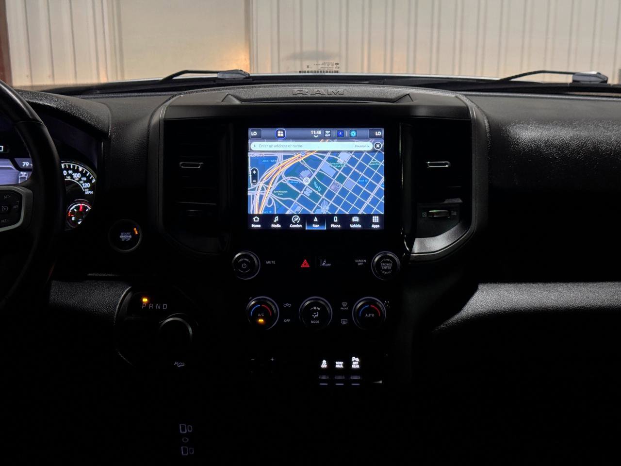 Used 2023 RAM 2500 Tradesman w/ Safety Group AWD/4WD image 21