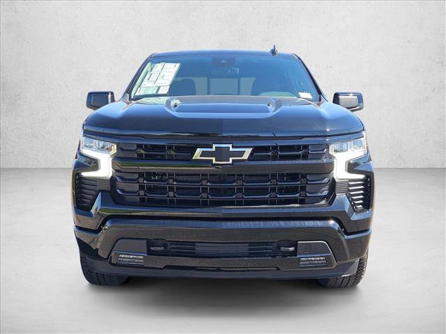 New 2026 Chevrolet Silverado 1500 RST w/ Z71 Off-Road Package AWD/4WD image 6