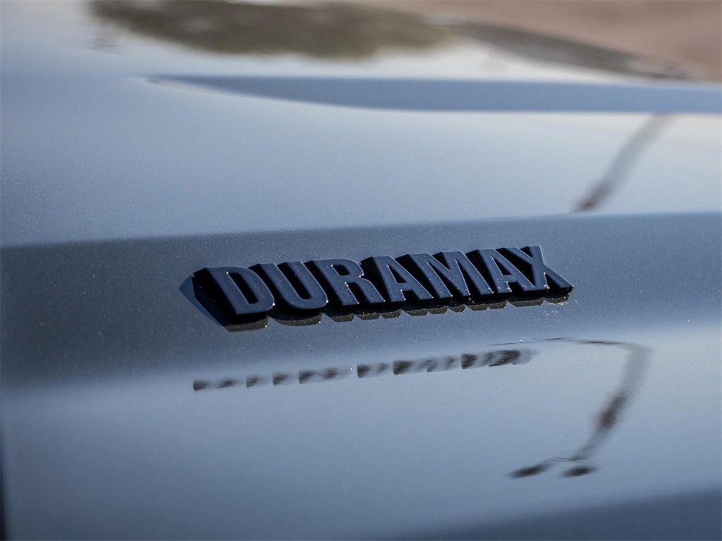 New 2026 Chevrolet Silverado 1500 LT w/ All Star Edition Plus image 10