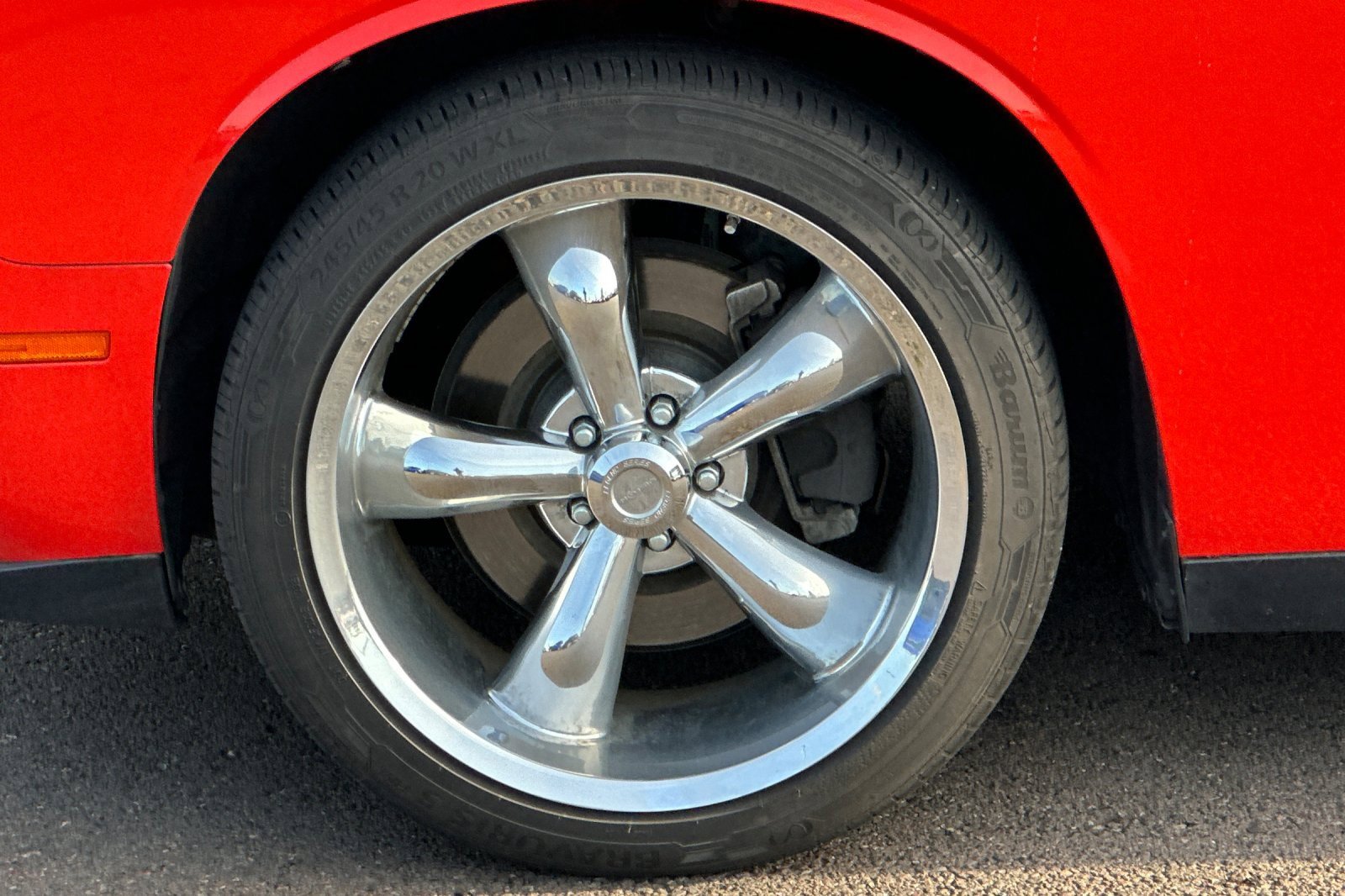 Used 2018 Dodge Challenger SXT Plus image 22