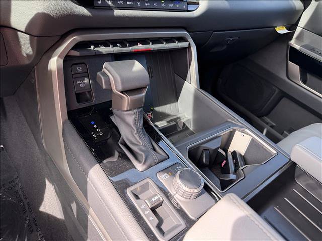 New 2026 Toyota Sequoia Limited AWD/4WD image 14