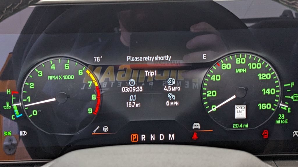 New 2026 Ford Mustang GT Premium w/ GT Performance Package RWD image 21