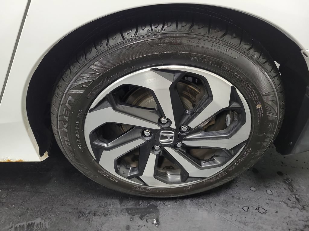 Used 2016 Honda Accord EX-L image 12
