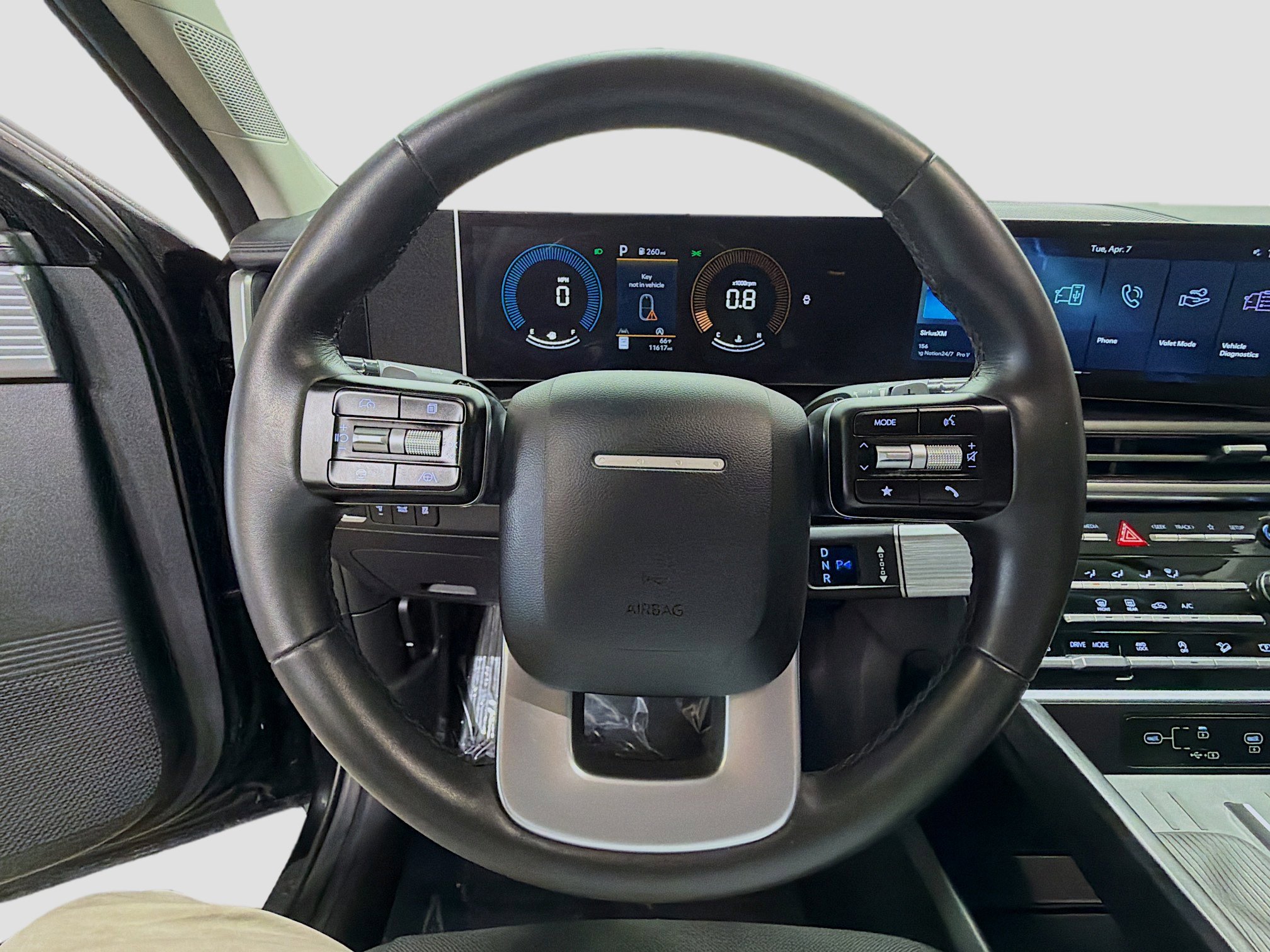 Used 2025 Hyundai Santa Fe SE AWD/4WD image 38