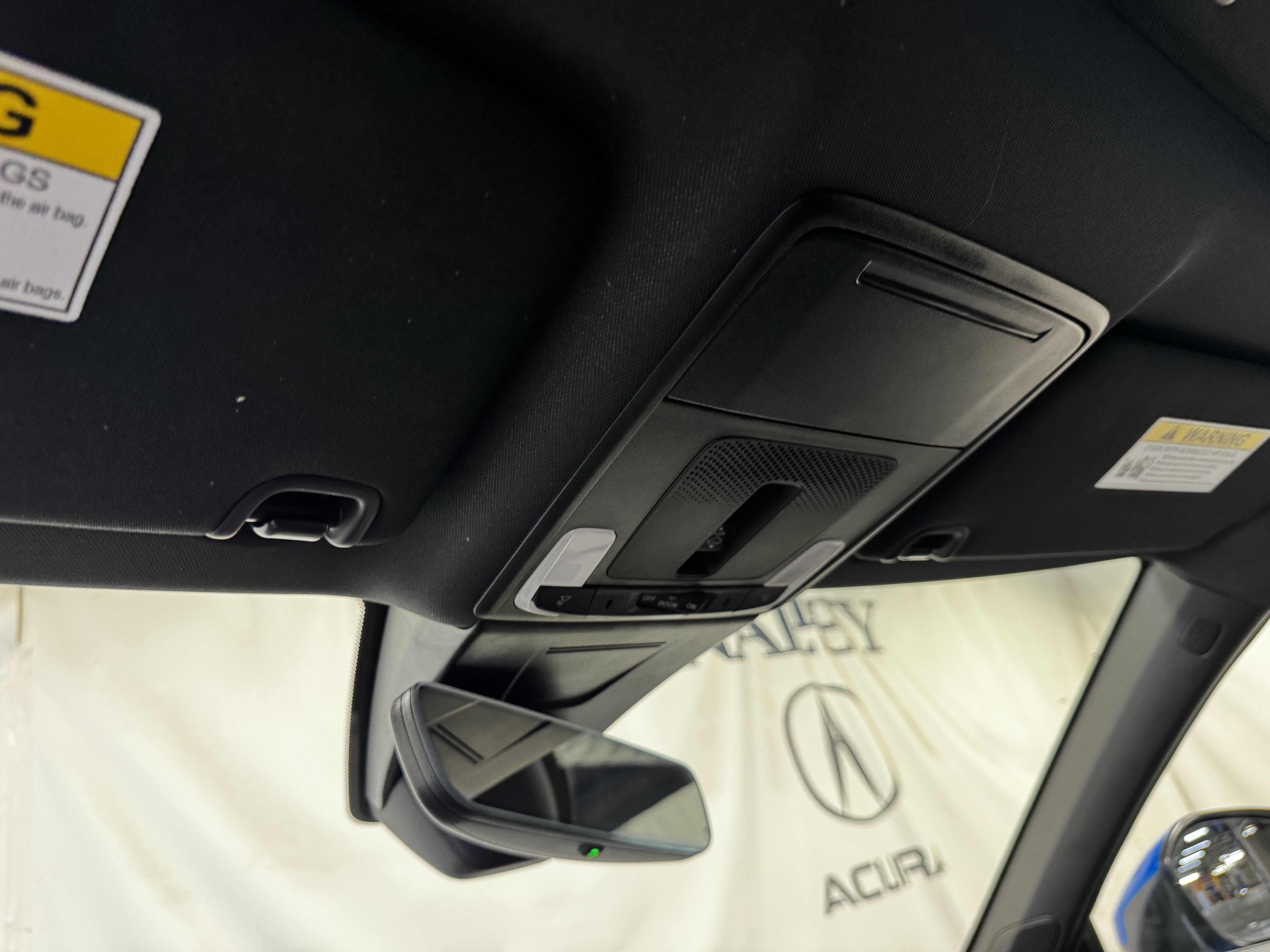 Used 2026 Acura Integra A-Spec FWD image 34