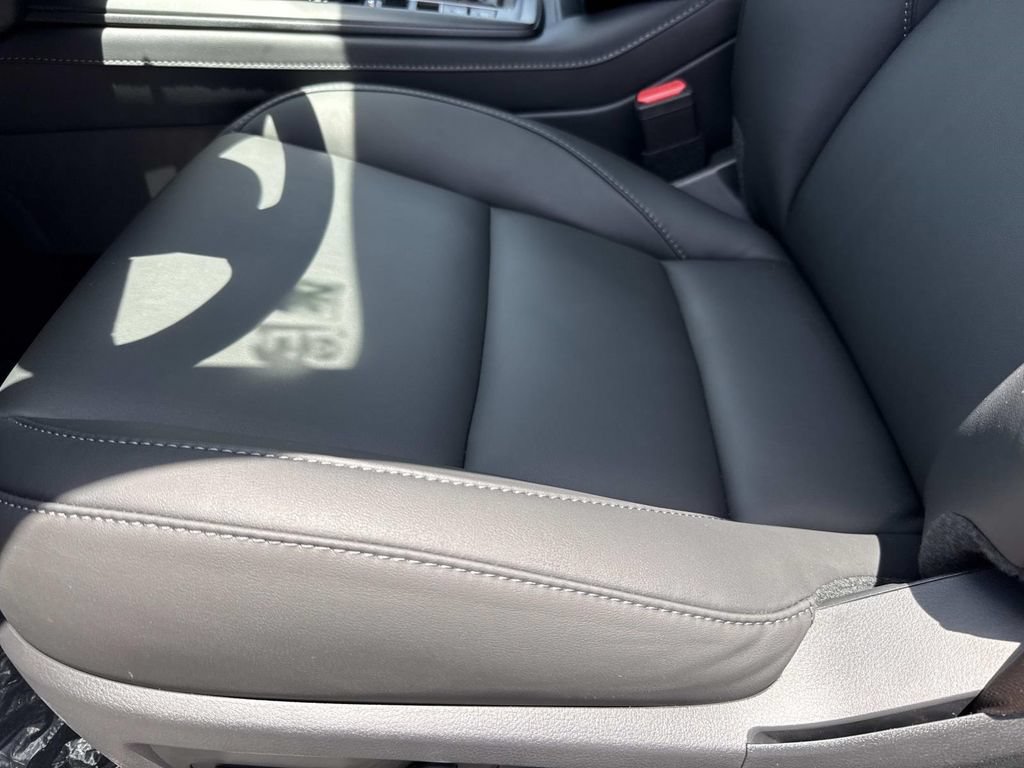 New 2026 MAZDA CX-30 AWD 2.5 S w/ Select Sport Pkg image 24