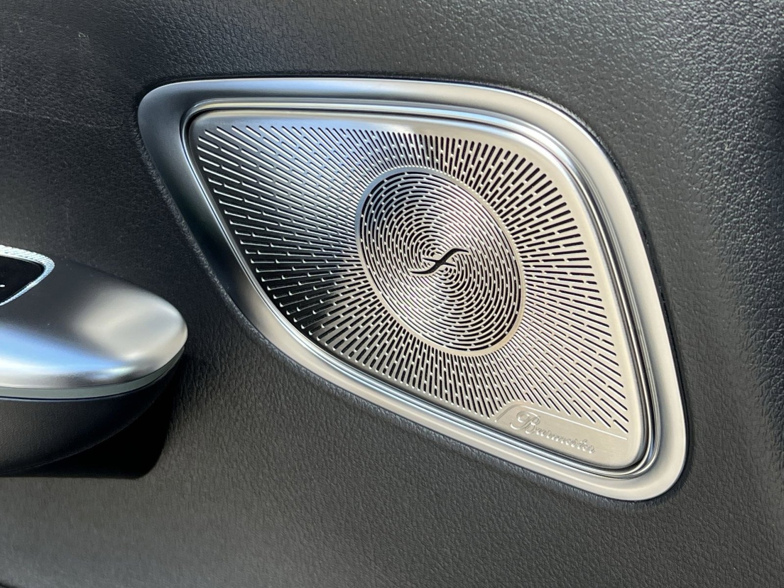 New 2026 Mercedes-Benz GLC 300 4MATIC image 34