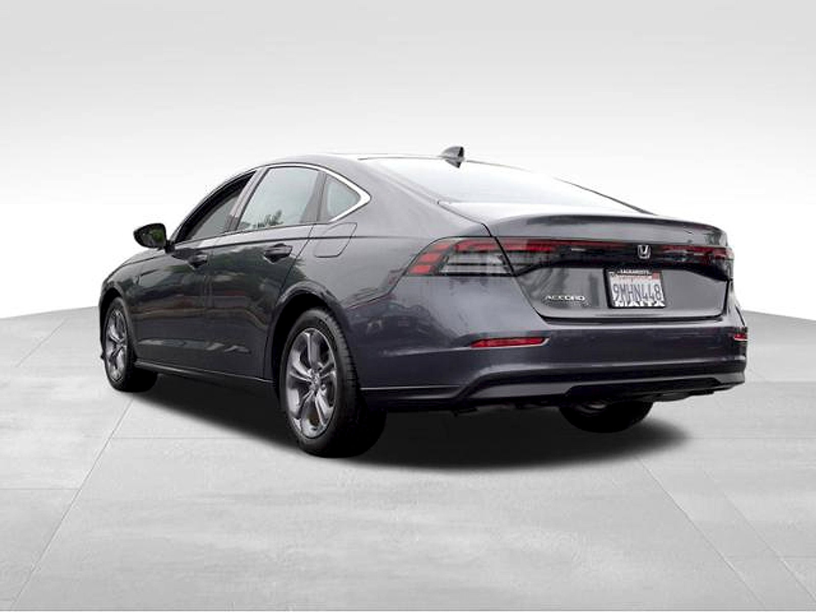 Used 2024 Honda Accord EX image 6