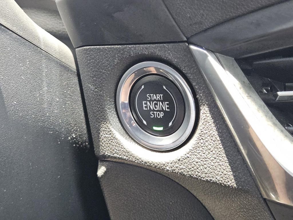 Used 2025 Buick Encore GX Preferred FWD image 16