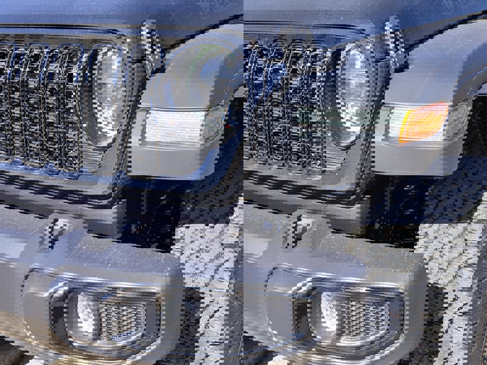 New 2026 Jeep Wrangler Unlimited Sport image 8