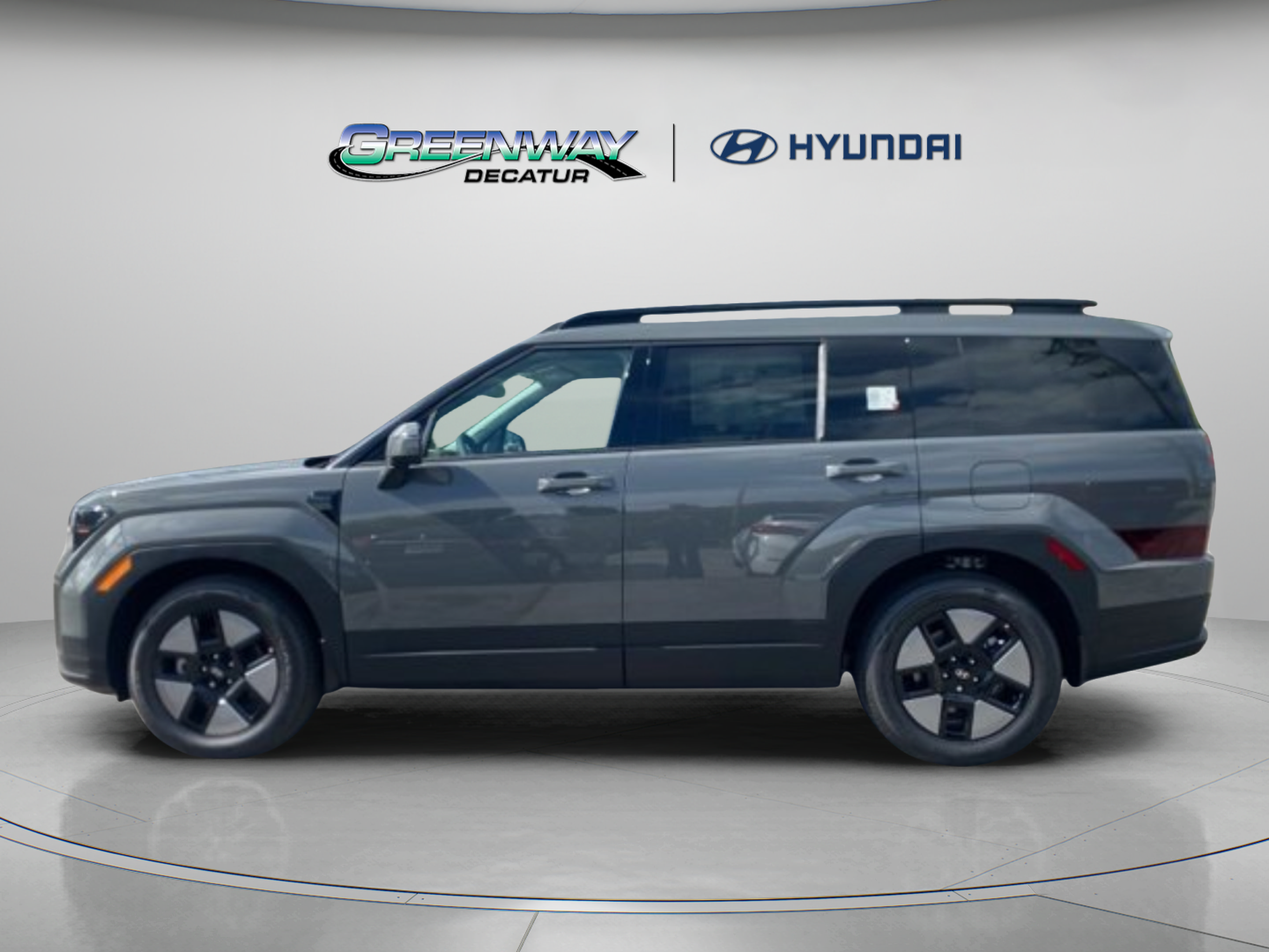 Used 2025 Hyundai Santa Fe SEL FWD image 6