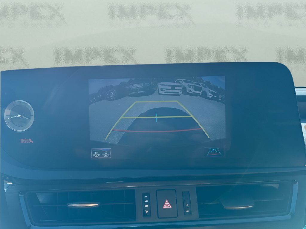 Used 2022 Lexus ES 300h w/ Premium Package FWD image 21