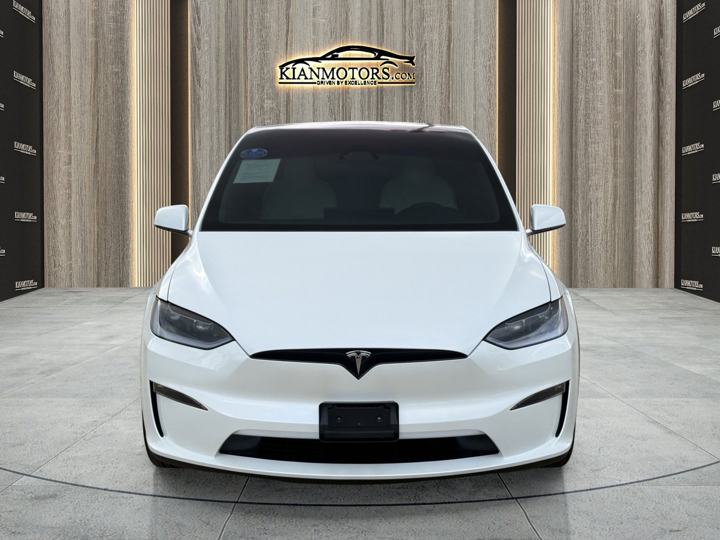 Used 2025 Tesla Model X Long Range image 14