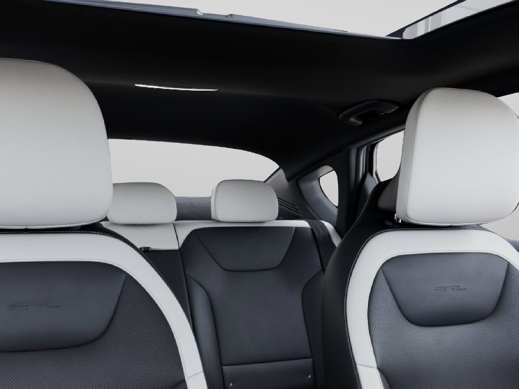 New 2027 Kia K4 GT-Line w/ GT-Line Premium Package FWD image 27