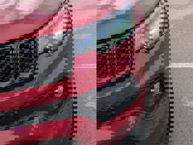 New 2026 Jeep Compass Latitude image 11